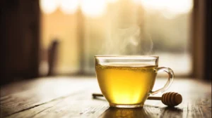 Canaan Honey for Eyes Natural Soothing Drink