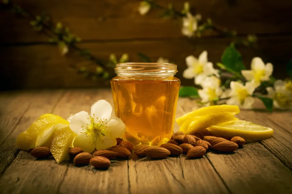 Canaan Honey for Eyes: Natural Relief and Soothing Comfort 4 Canaan Honey for Eyes Natural Wellness