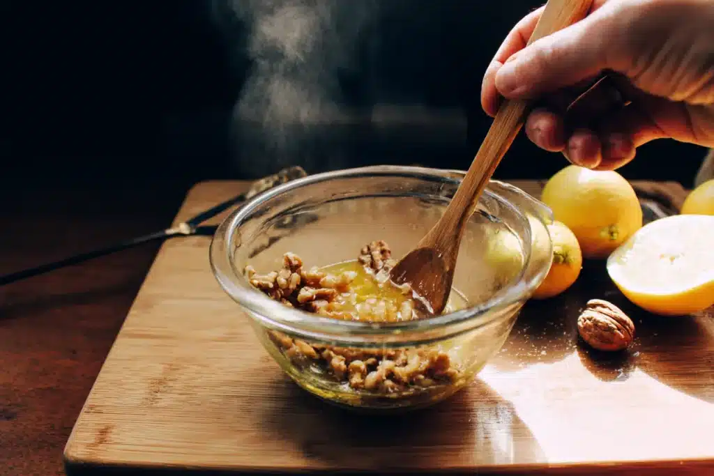 The Ultimate Honey Trick Recipe: Unlock Natural Brain Support 2 honey trick recipe step by step