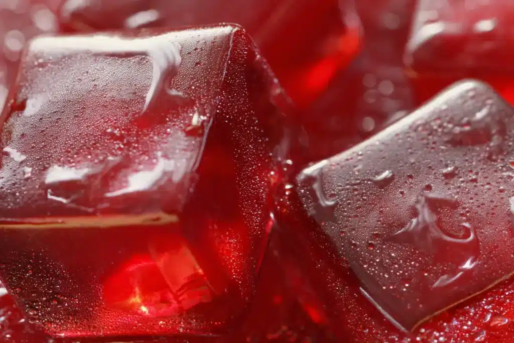 Understanding the Jello Weight Loss Recipe 2 mixing gelatin for jello weight loss recipe preparation