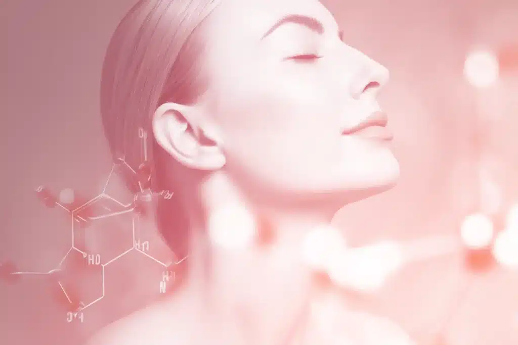 Pink Gelatin Trick: Simple 3-Ingredient Drink for Weight Loss 4 Health benefits of pink gelatin trick